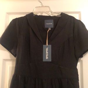 Last Chance! NWT ModCloth Vintage Style Dress